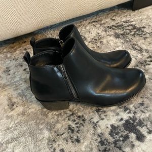 Jessica Cline Booties